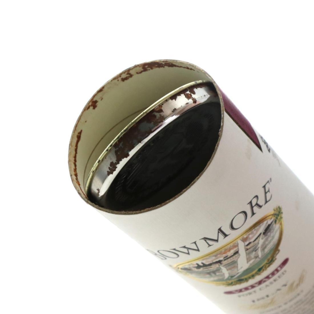 Bowmore Voyage