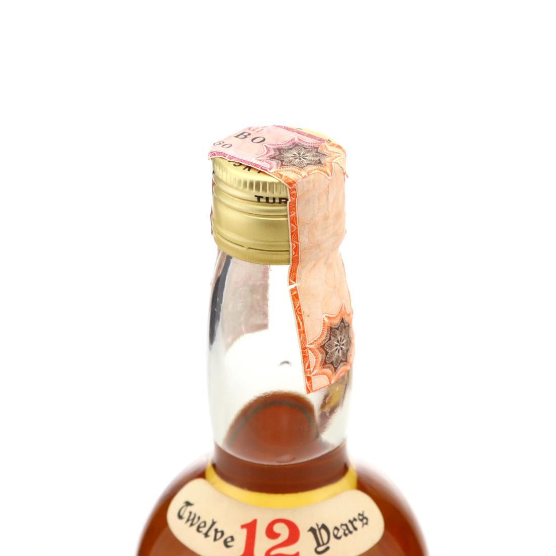 Clynelish 12 Year Old - Ainslie & Heilbron