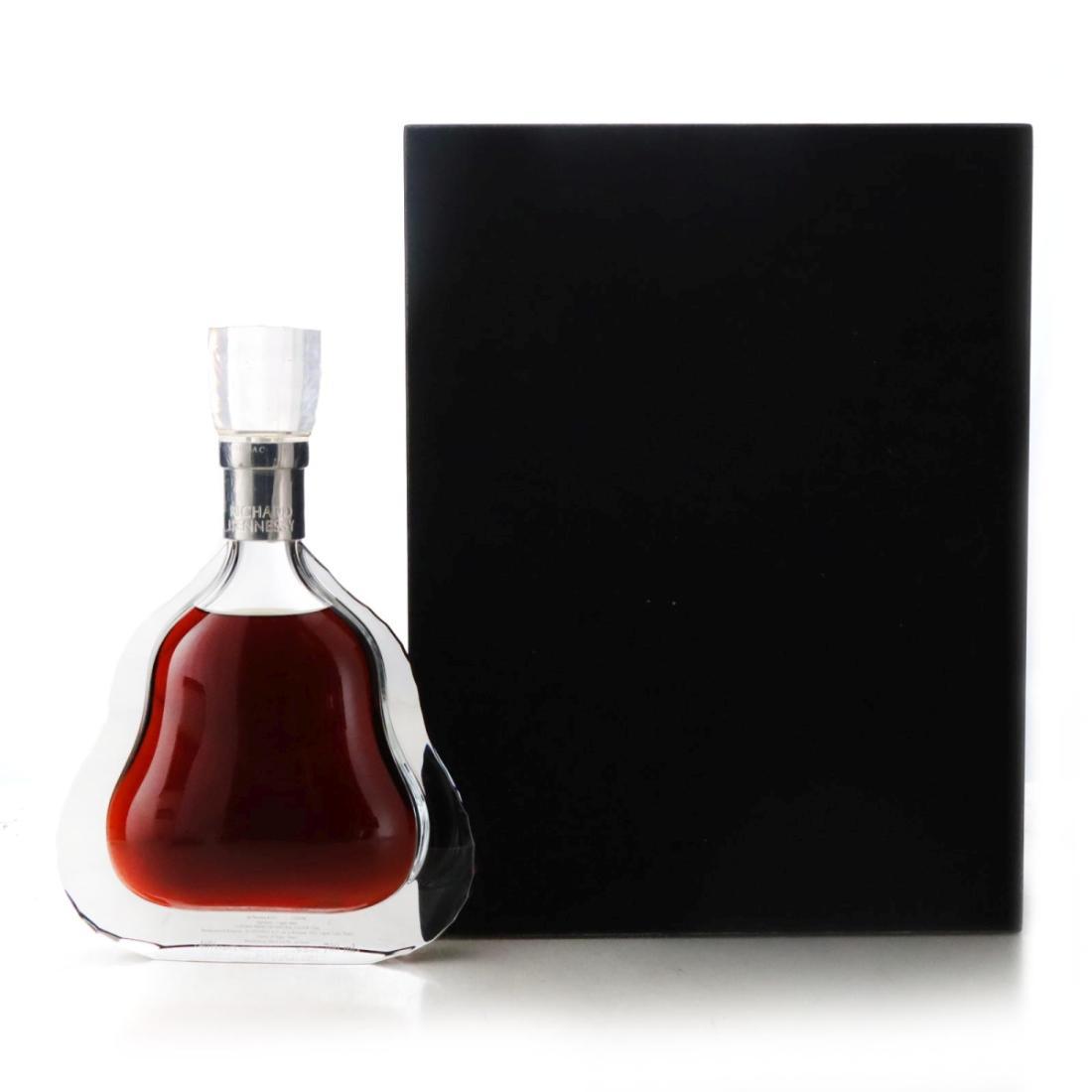 Richard Hennessy Cognac Third Edition