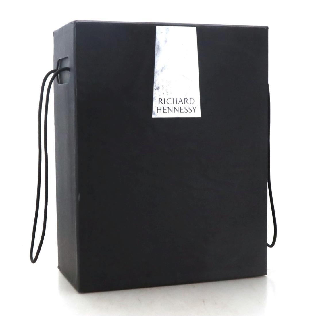 Richard Hennessy Cognac Third Edition