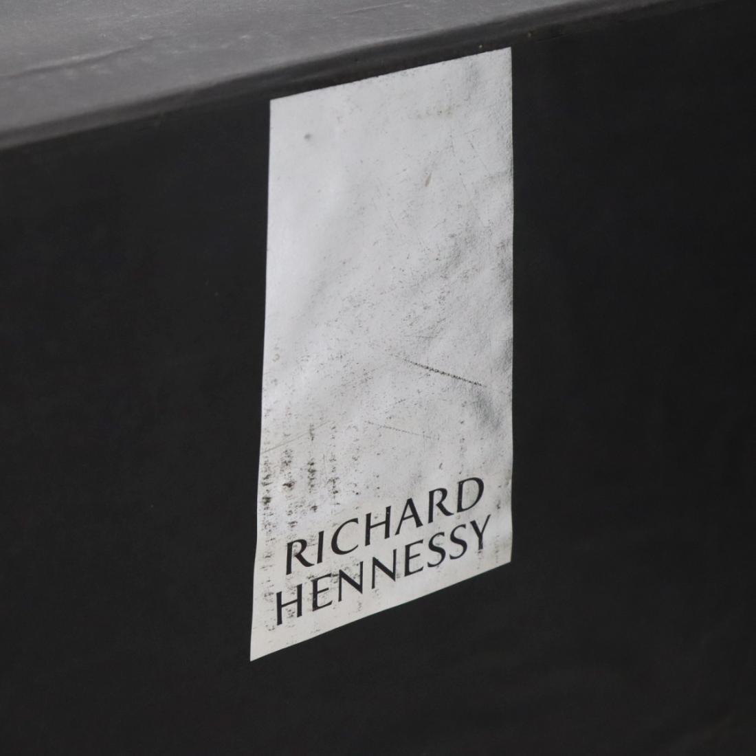 Richard Hennessy Cognac Third Edition