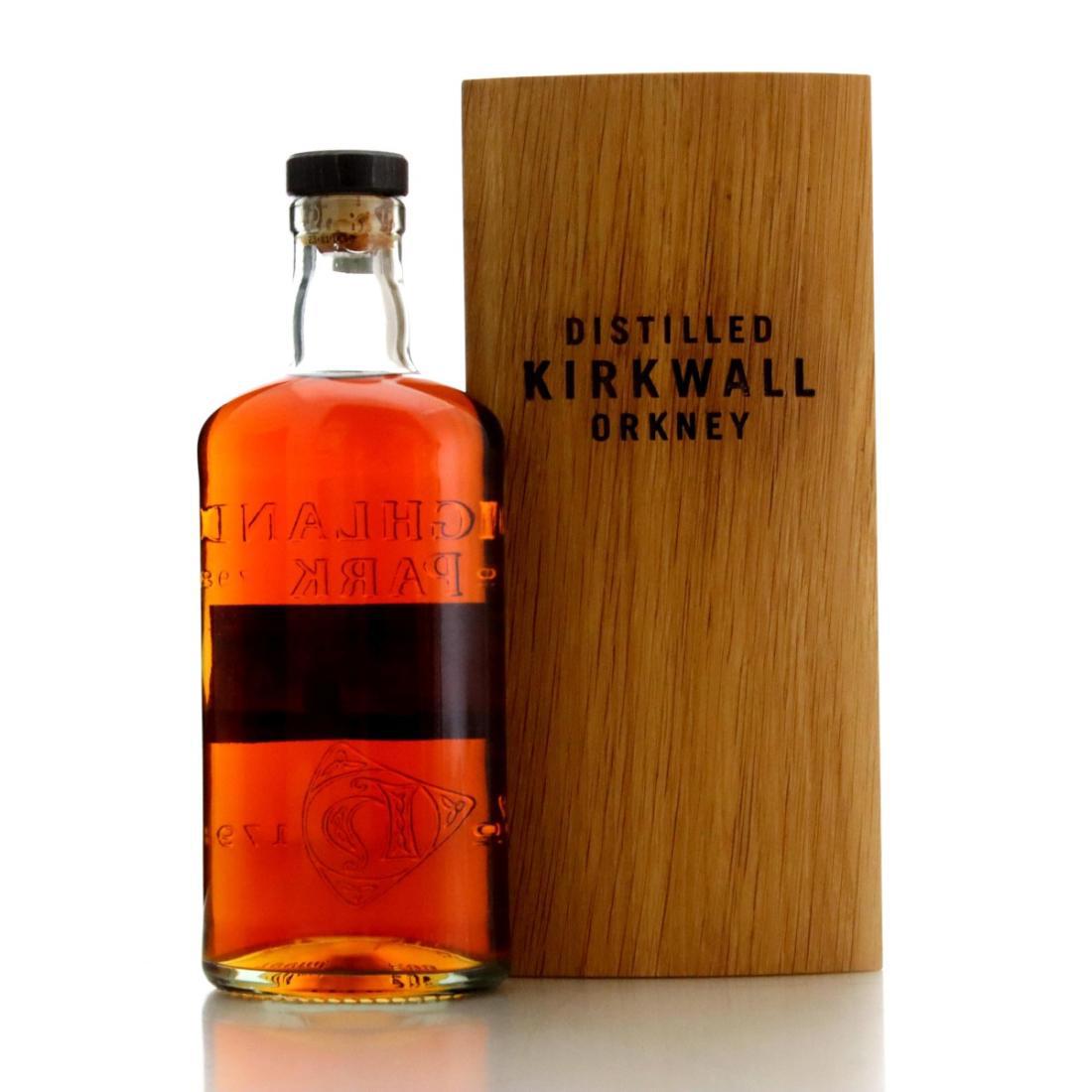 Highland Park Jason Craig (Almost) 40 Years Old