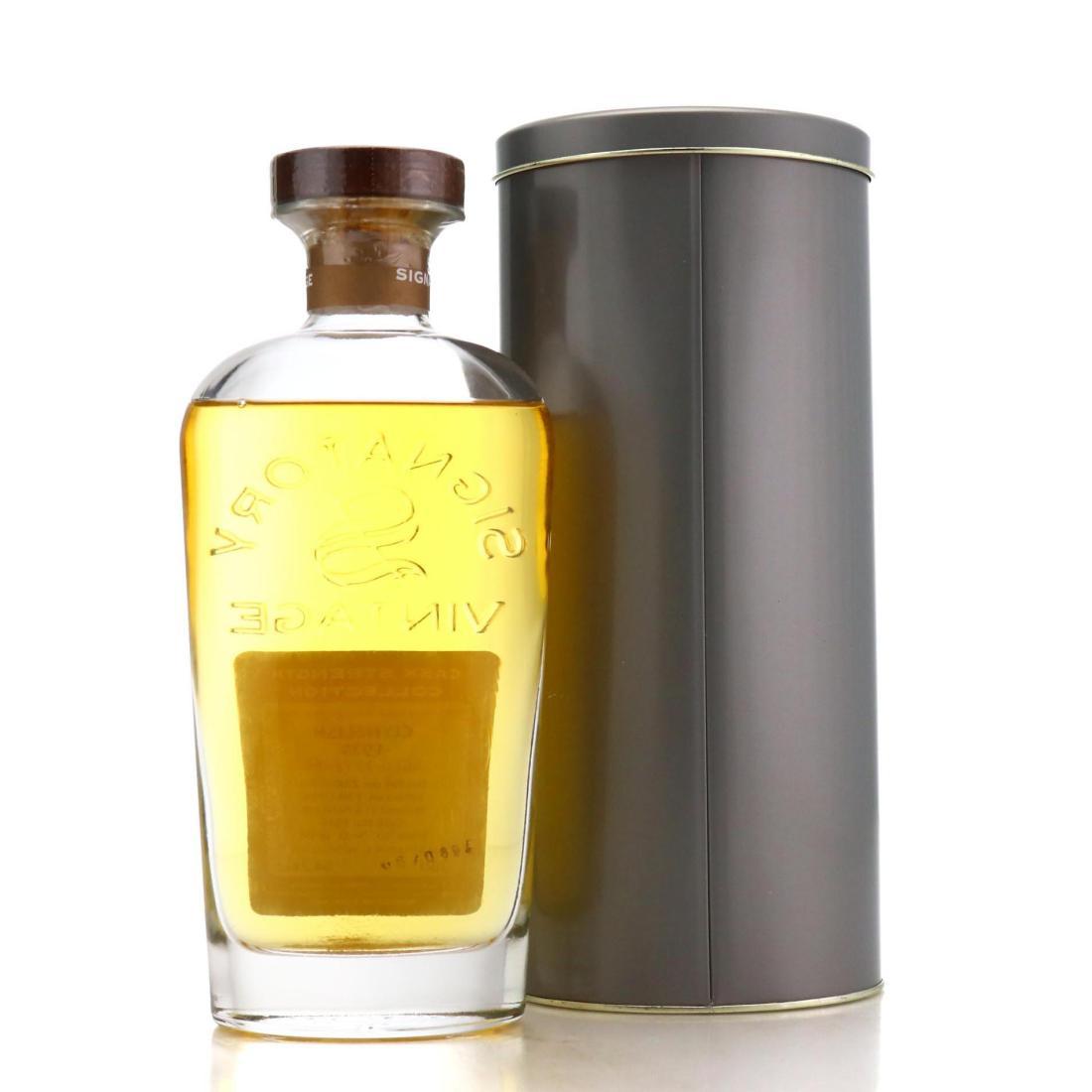 Clynelish 1973 Cask Strength Collection 33 Year Old