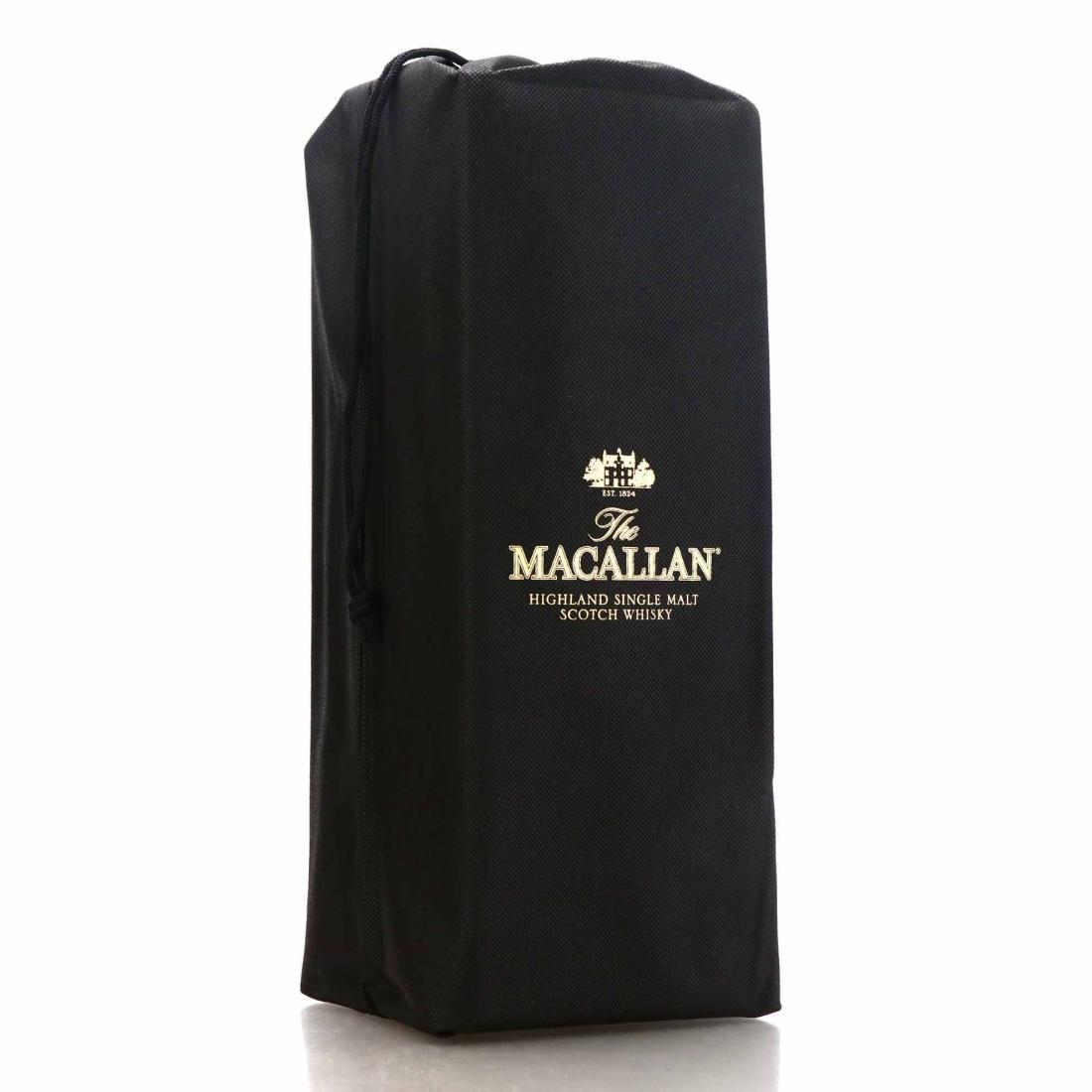 Macallan 25 Year Old Annual 2022 Release
