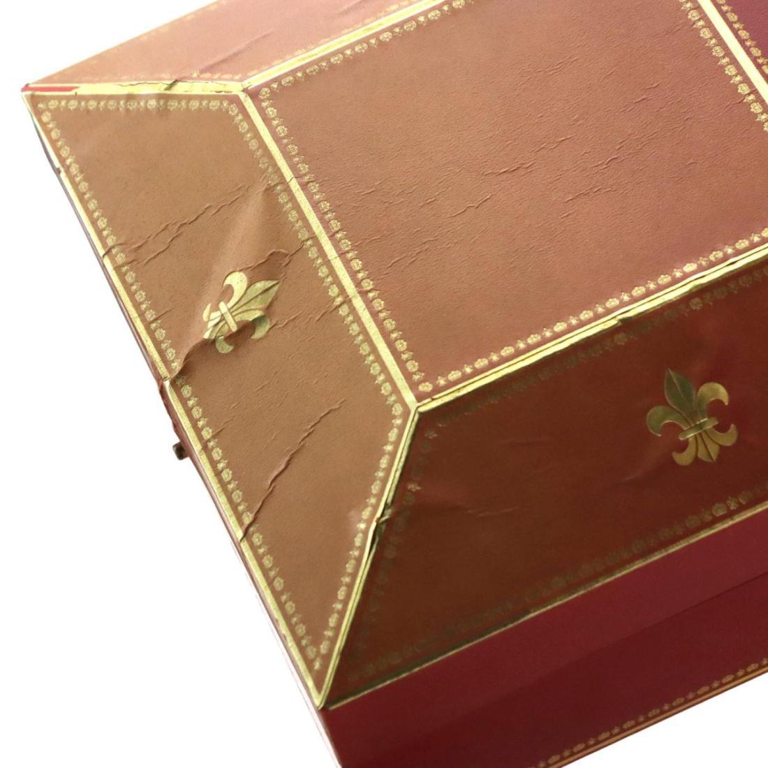Rémy Martin  Louis XIII Grande Champagne Cognac