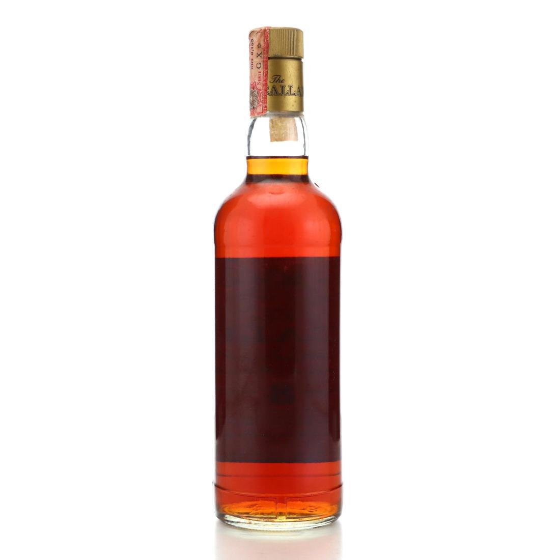 Macallan 8 Year Old