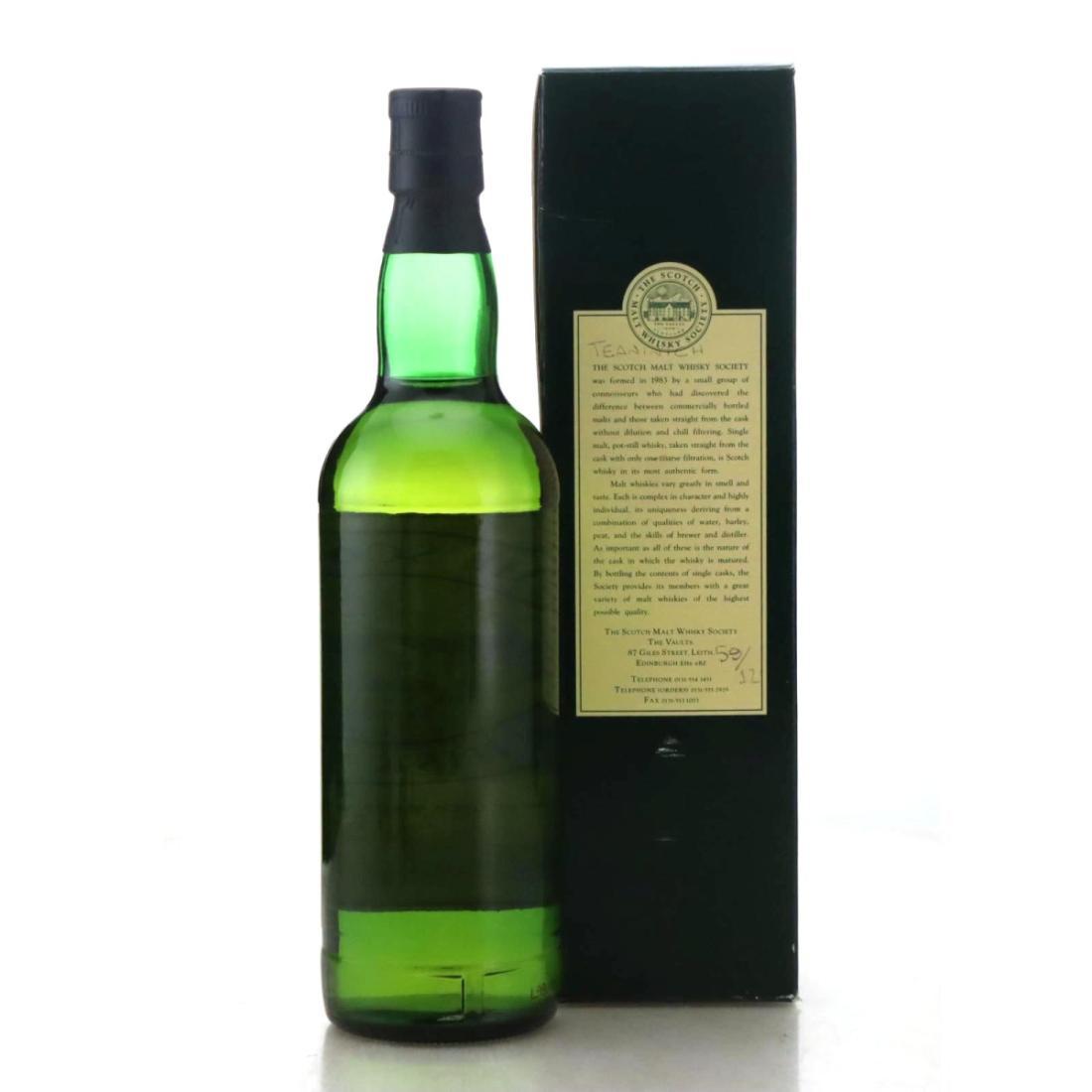 Teaninich 1973 SMWS 24 Year Old 59.12