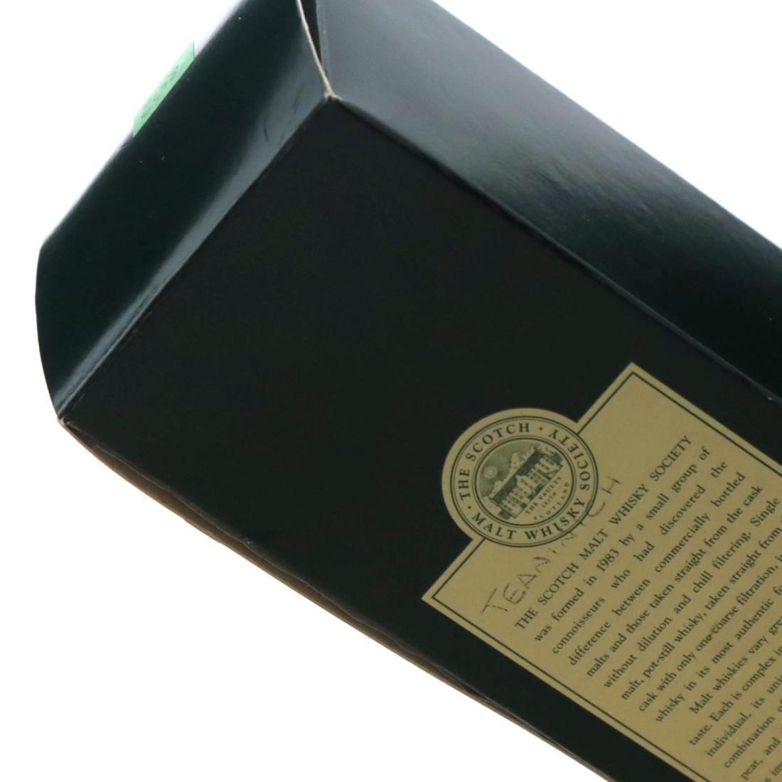 Teaninich 1973 SMWS 24 Year Old 59.12