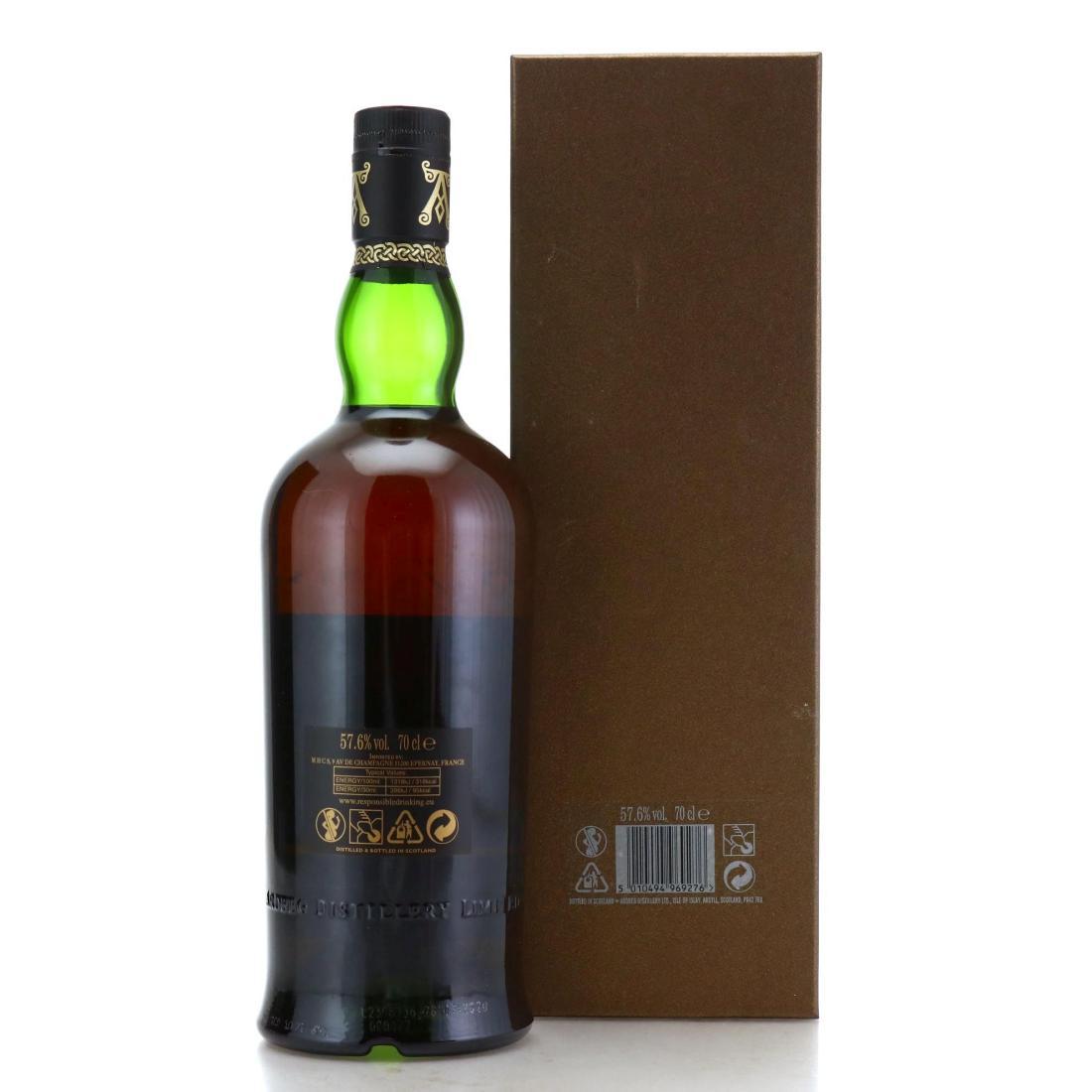 Ardbeg 2011 Single Cask