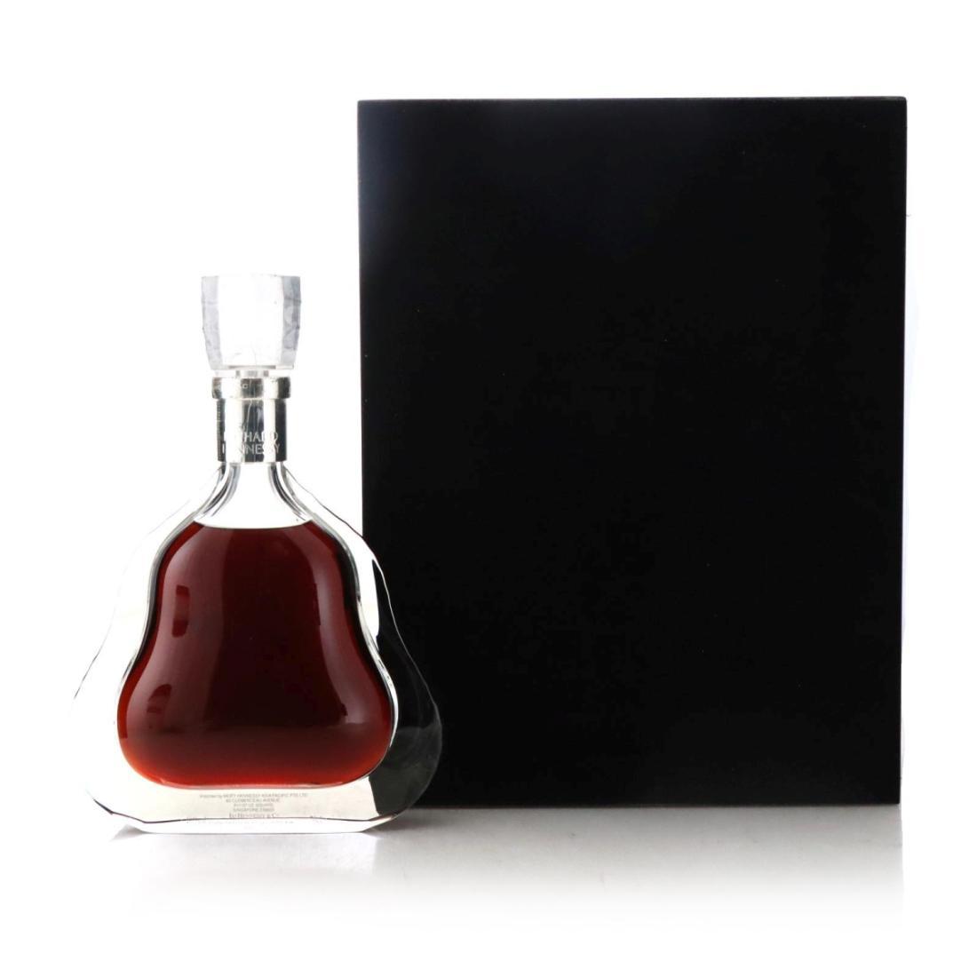 Richard Hennessy Cognac Third Edition