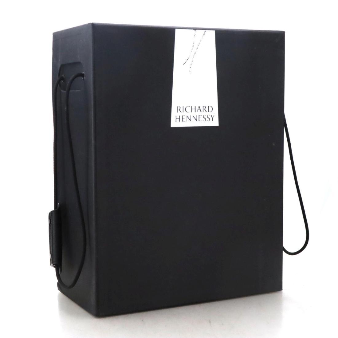 Richard Hennessy Cognac Third Edition