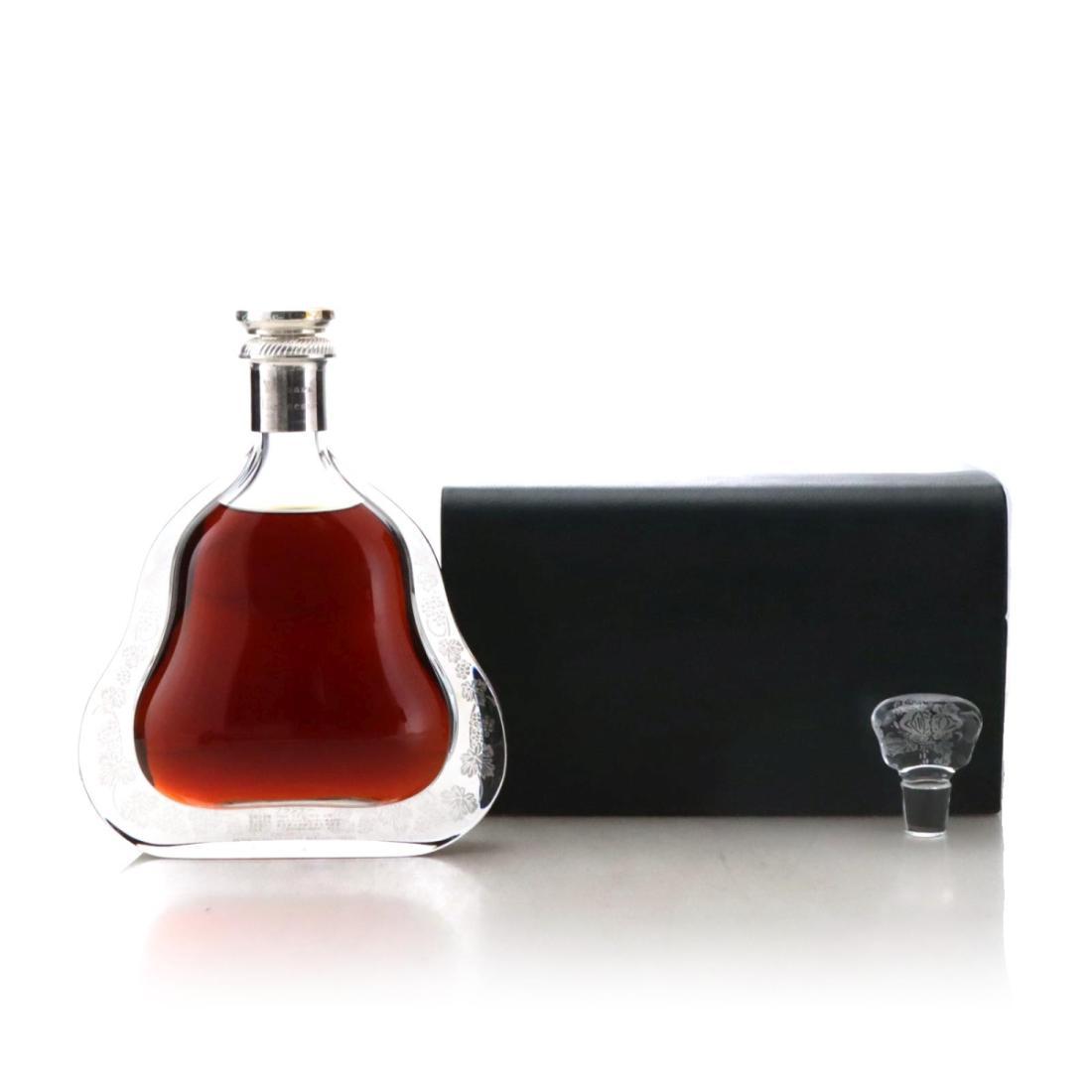 Richard Hennessy Cognac Second Edition