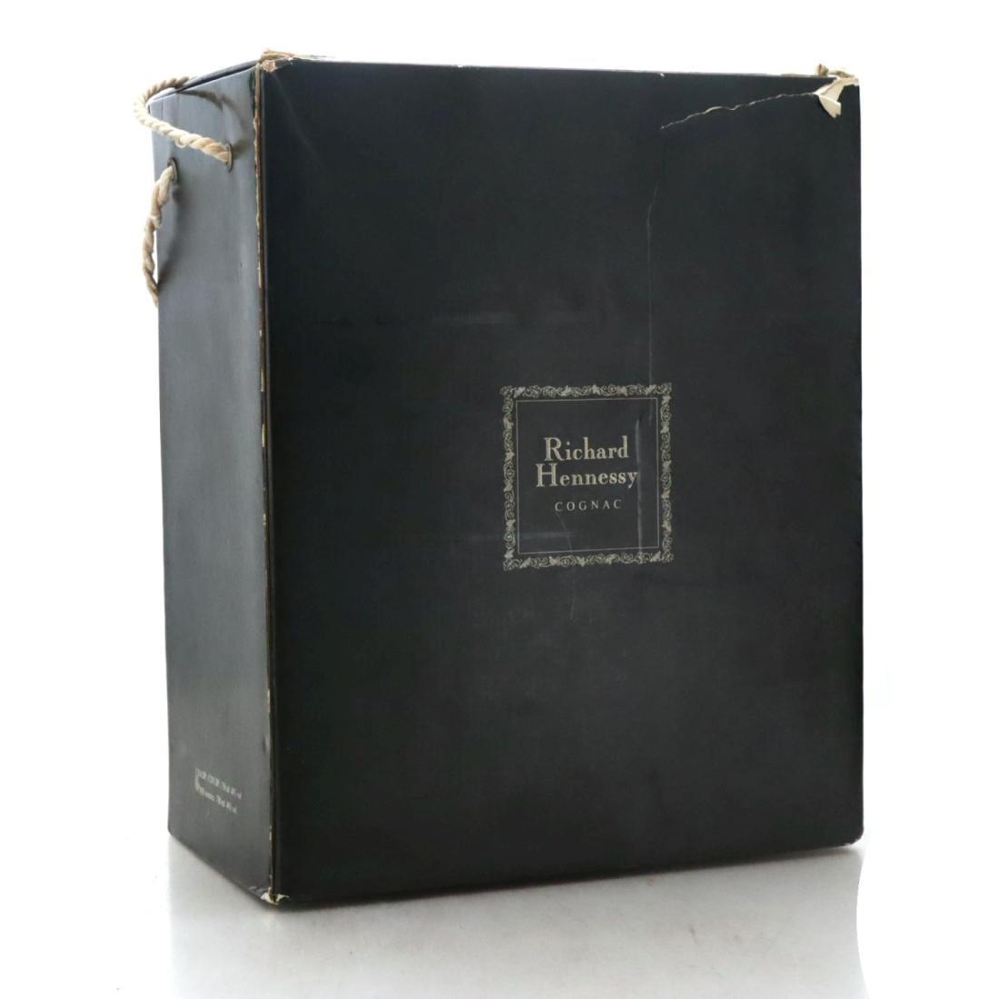 Richard Hennessy Cognac Second Edition