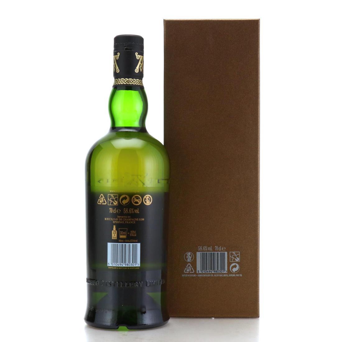 Ardbeg 2006 Single Cask