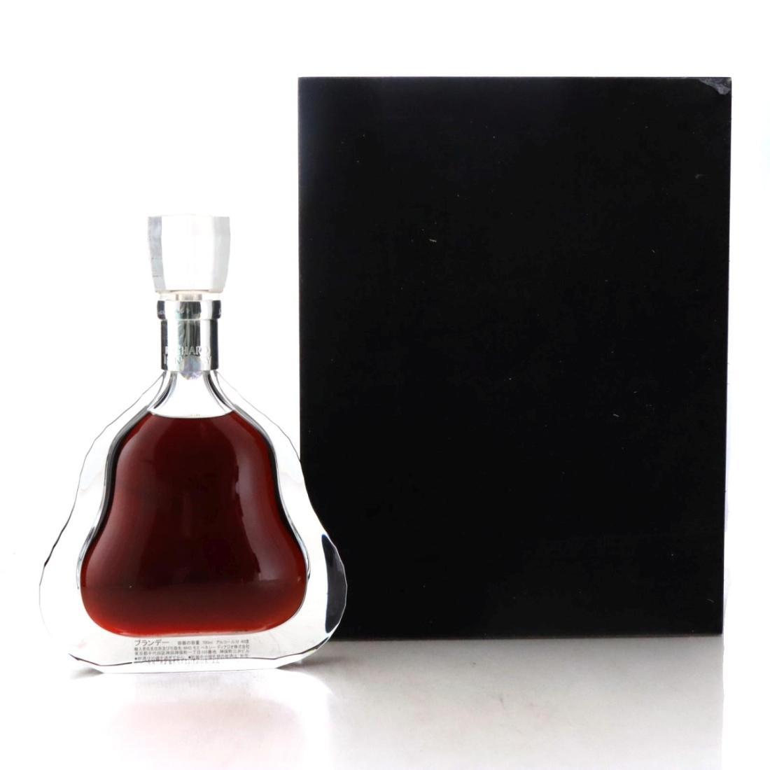 Richard Hennessy Cognac Third Edition
