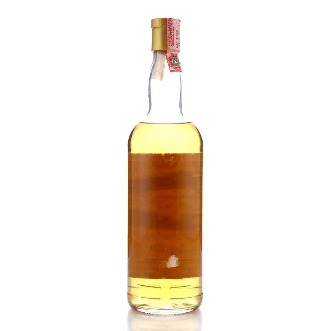 Springbank 1976 Glen Cawdor