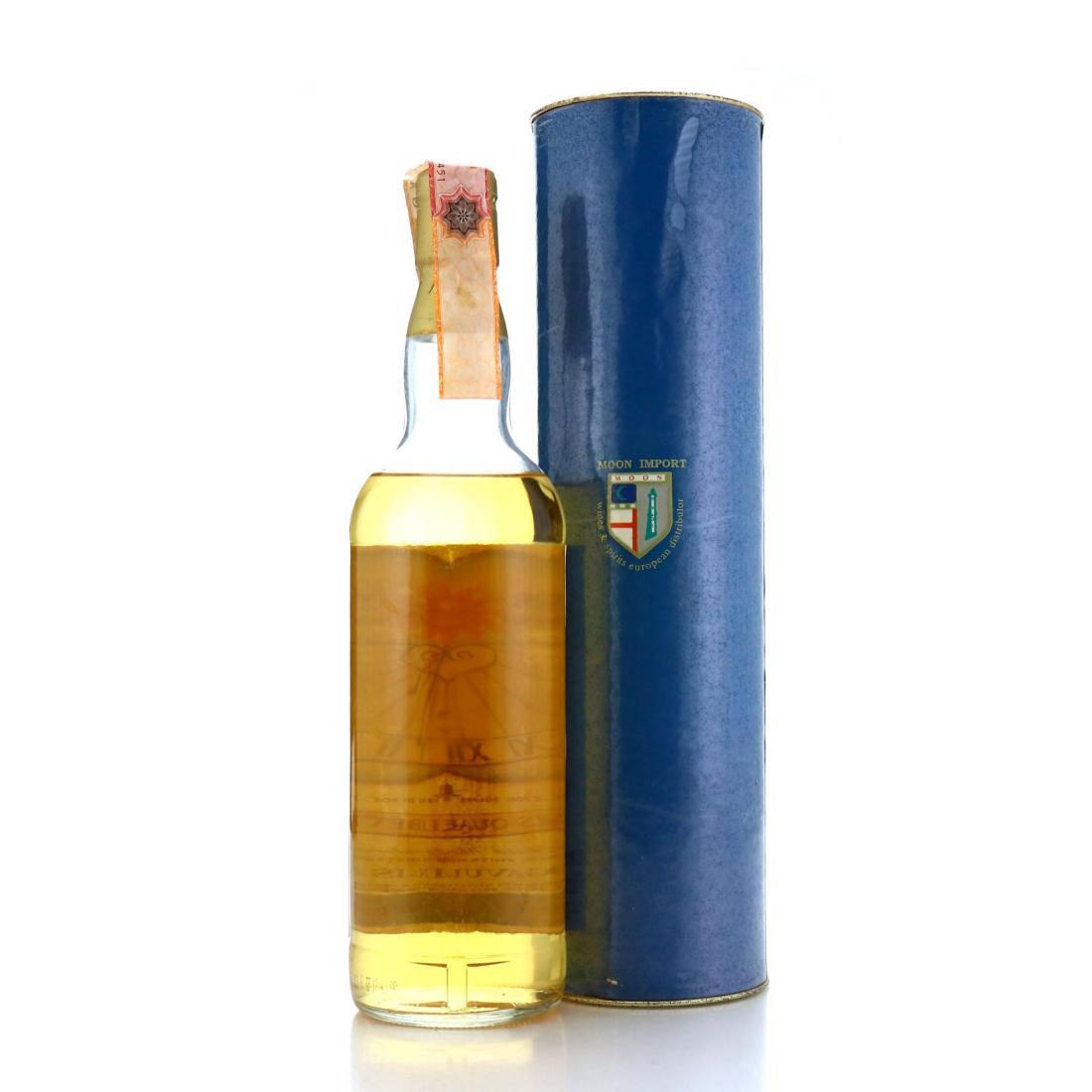 Lagavulin 1988 Horae Solaris