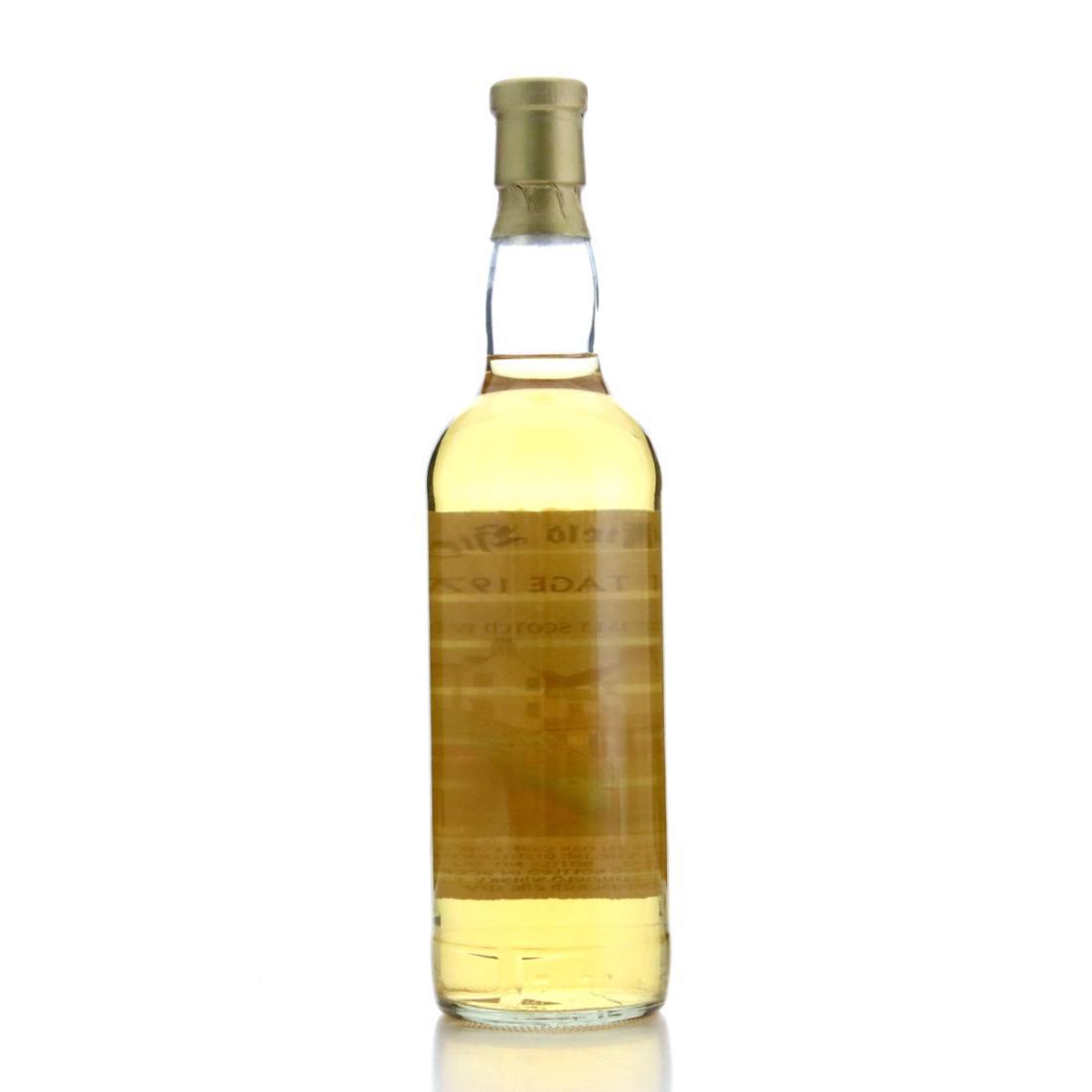 Clynelish 1973 Prestonfield Highland 33 Year Old
