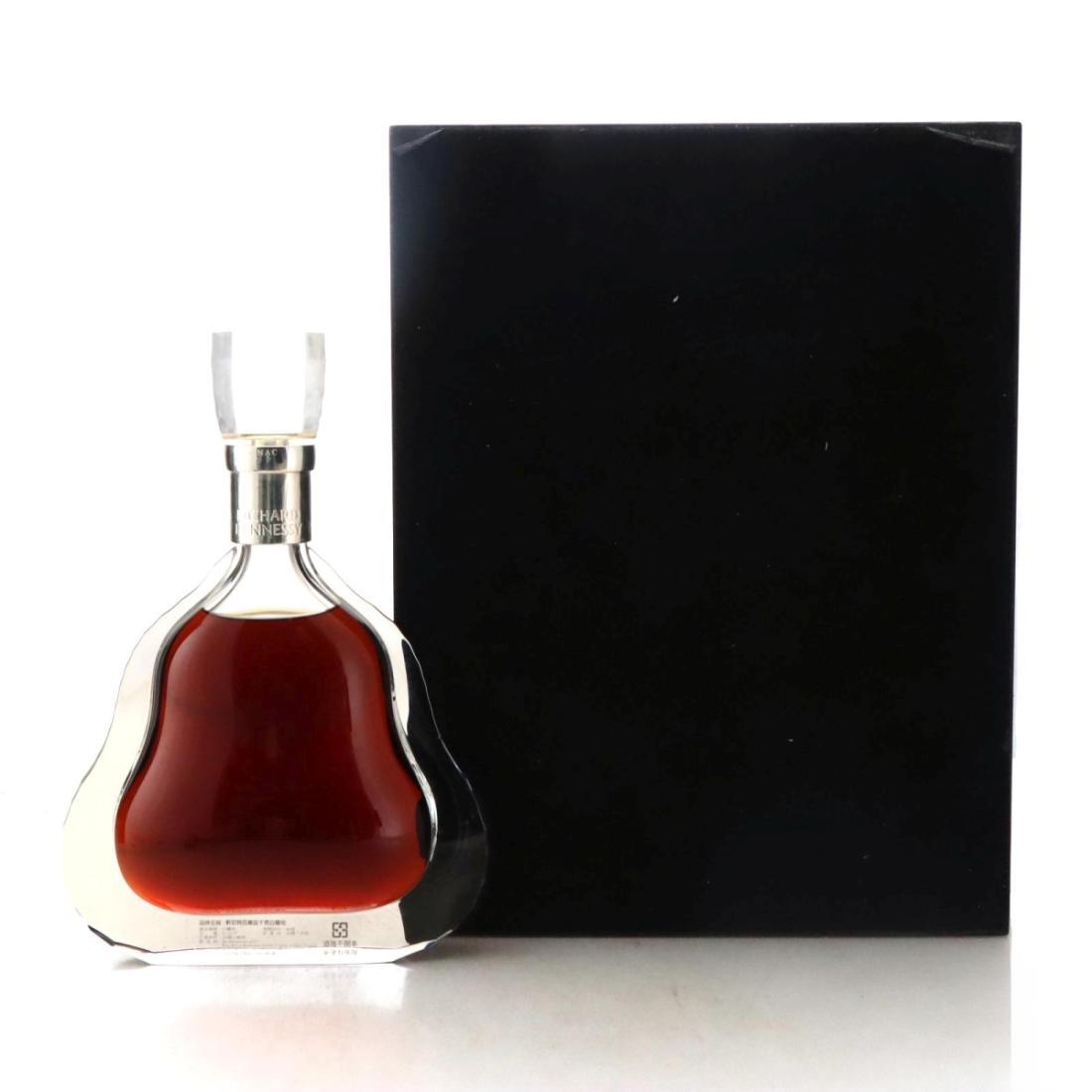 Richard Hennessy Cognac Third Edition