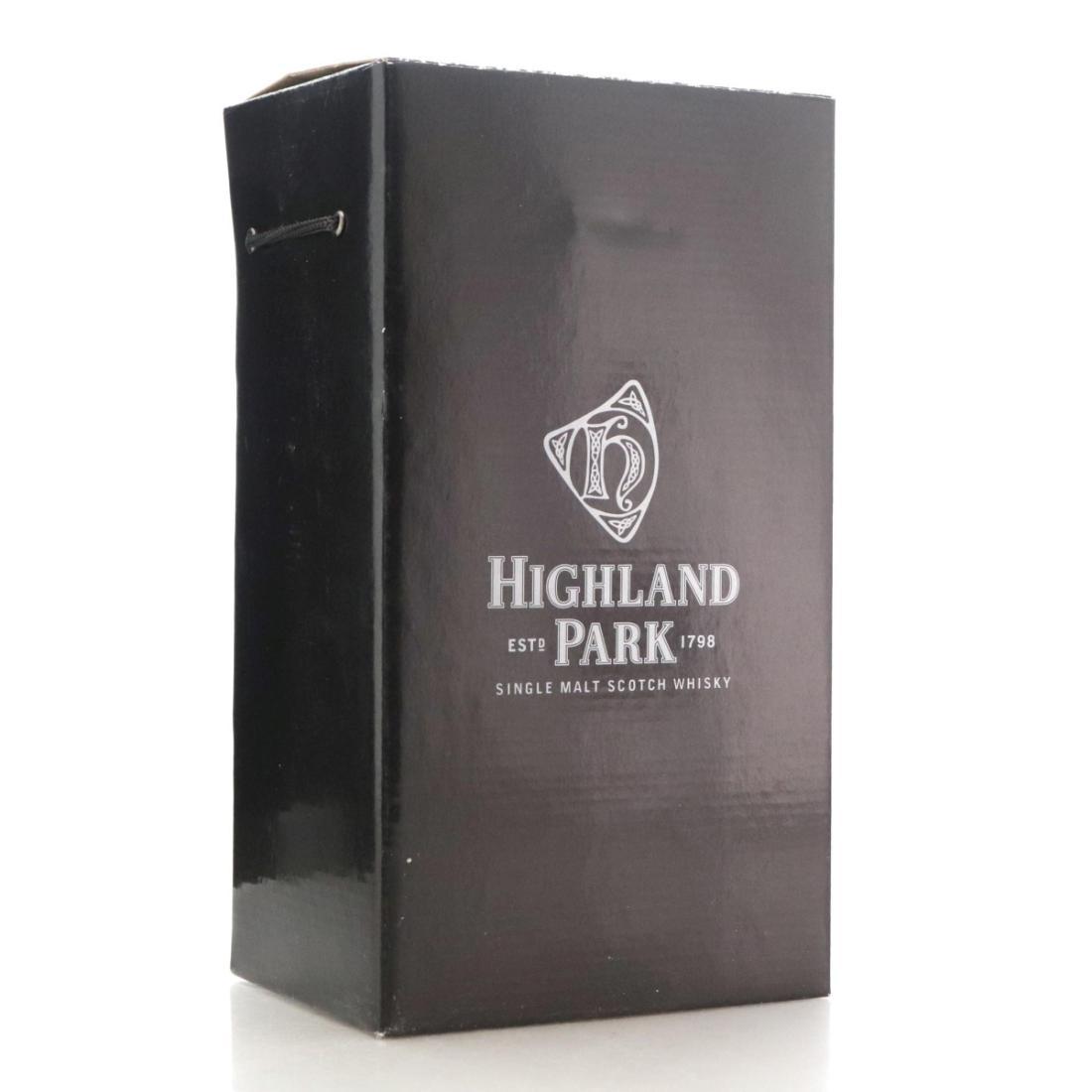 Highland Park 40 Year Old
