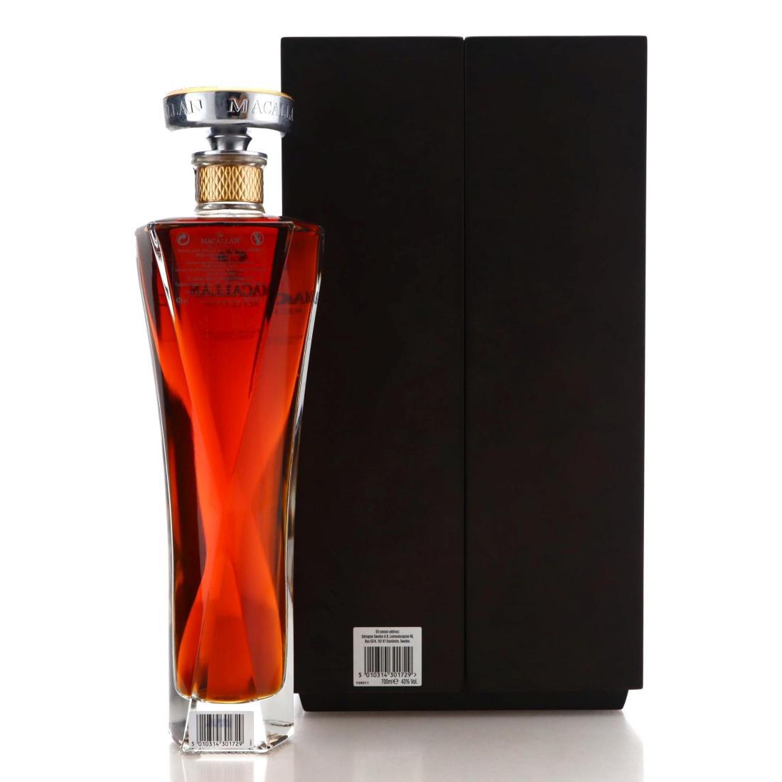 Macallan Reflexion