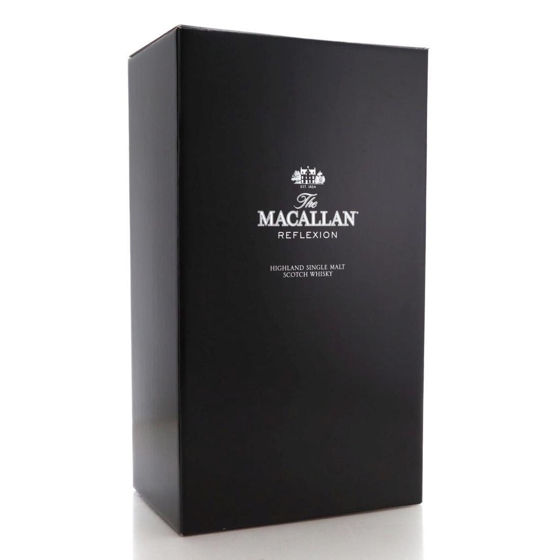 Macallan Reflexion