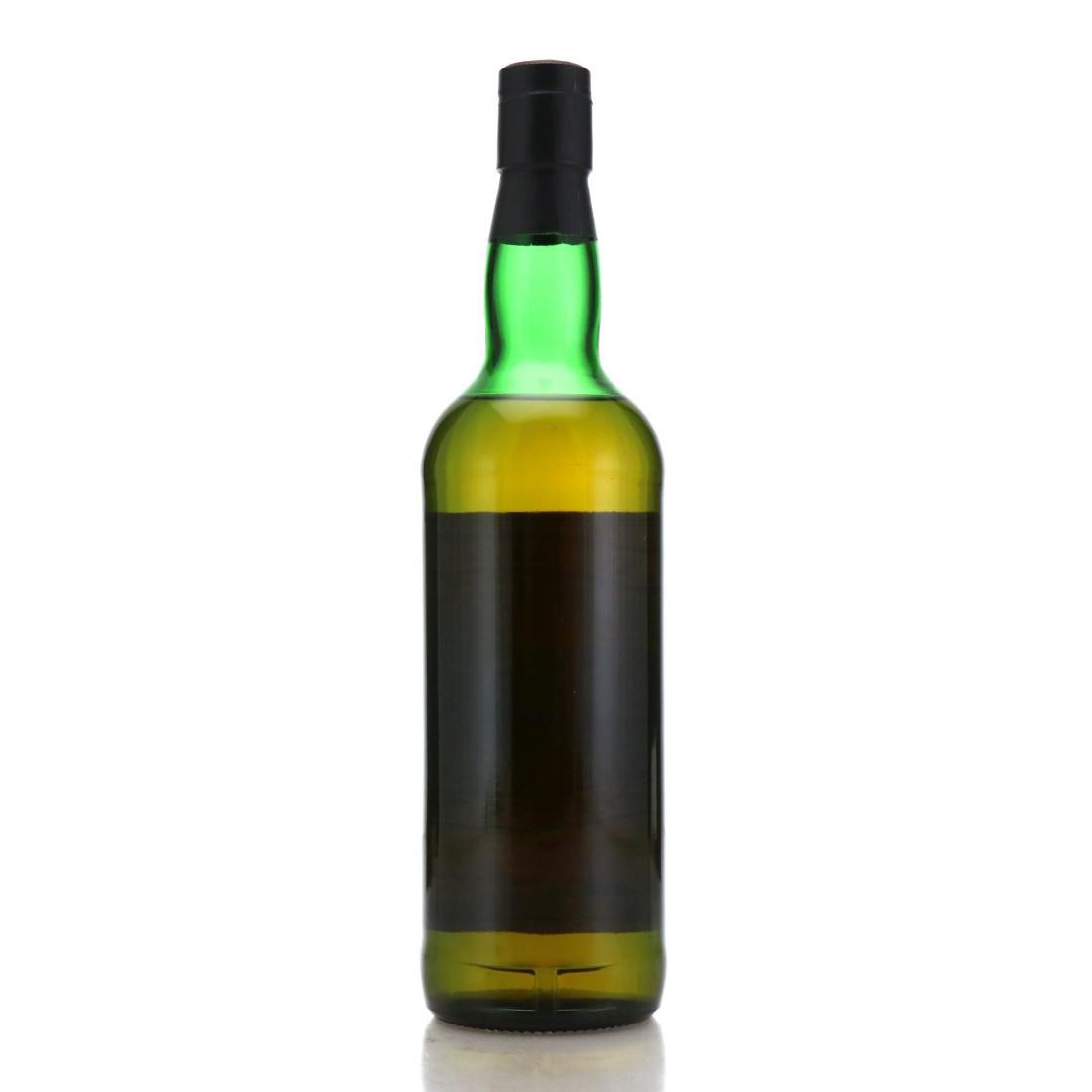 Ardbeg 1966 SMWS 33.13