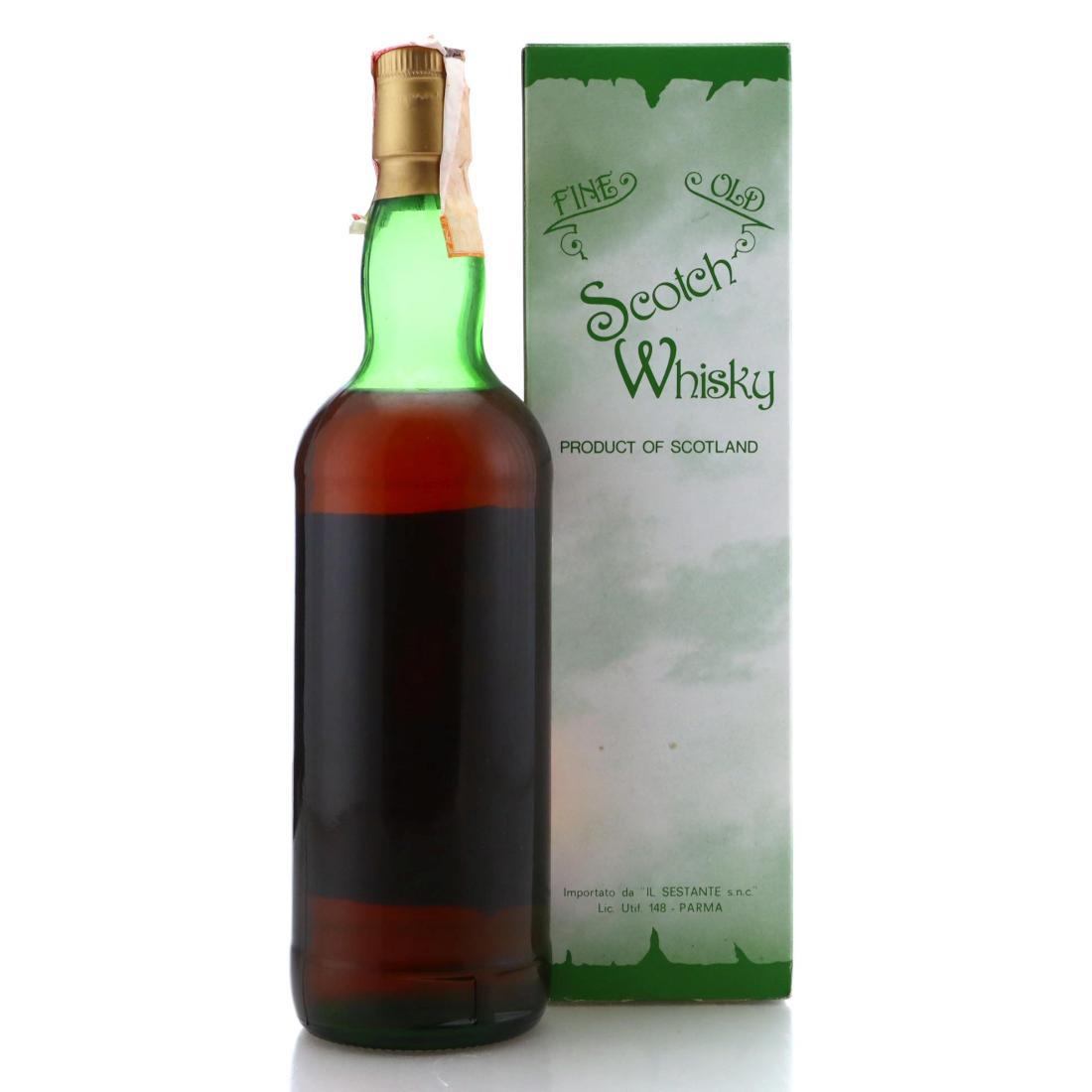 Bowmore 1971 18 Year Old