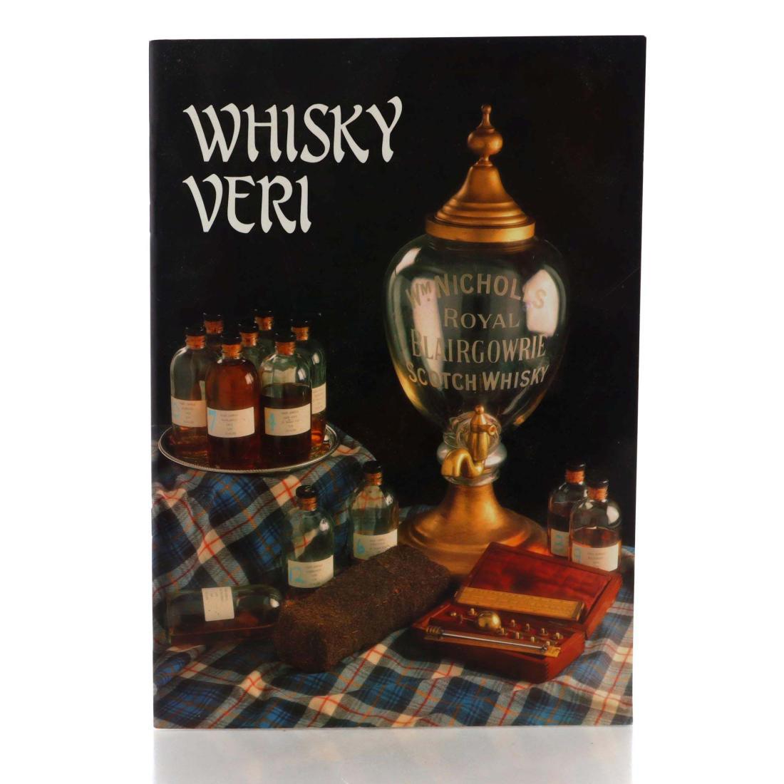 Bowmore 1971 18 Year Old