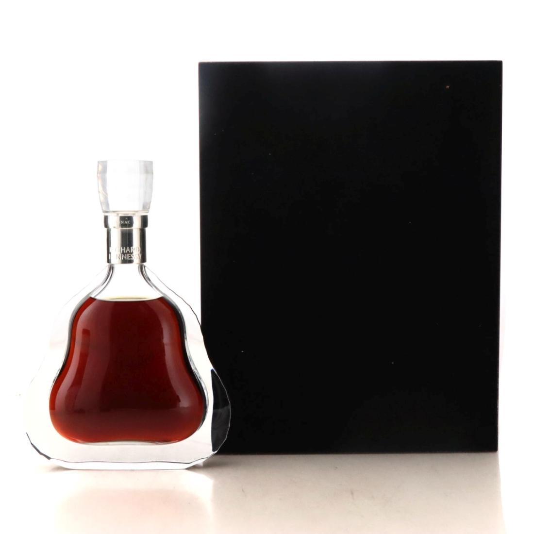 Richard Hennessy Cognac Third Edition
