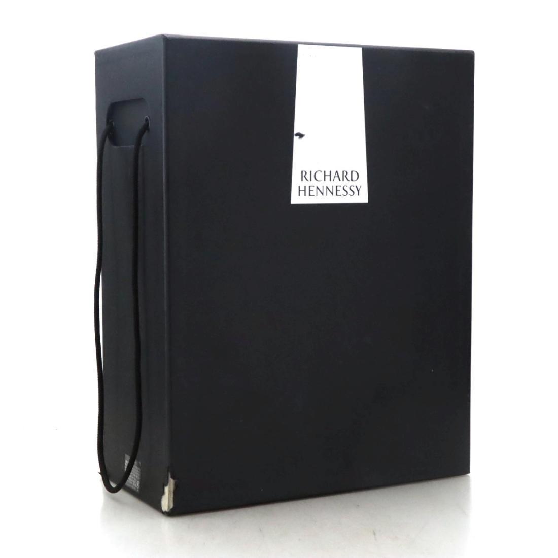 Richard Hennessy Cognac Third Edition