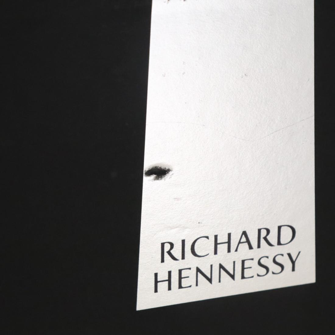 Richard Hennessy Cognac Third Edition