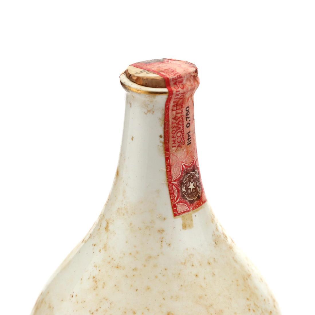 Bruichladdich 15 Year Old To Celebrate the Wedding of Prince Charles & Lady Diana - Ceramic Decanter