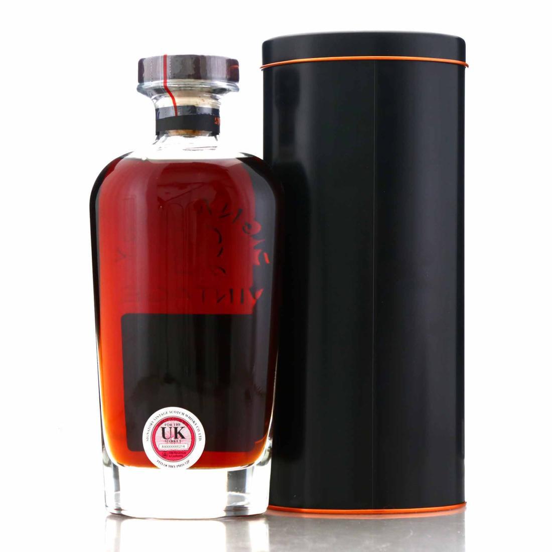 Macallan 1997 Symington’s Choice 25 Year Old
