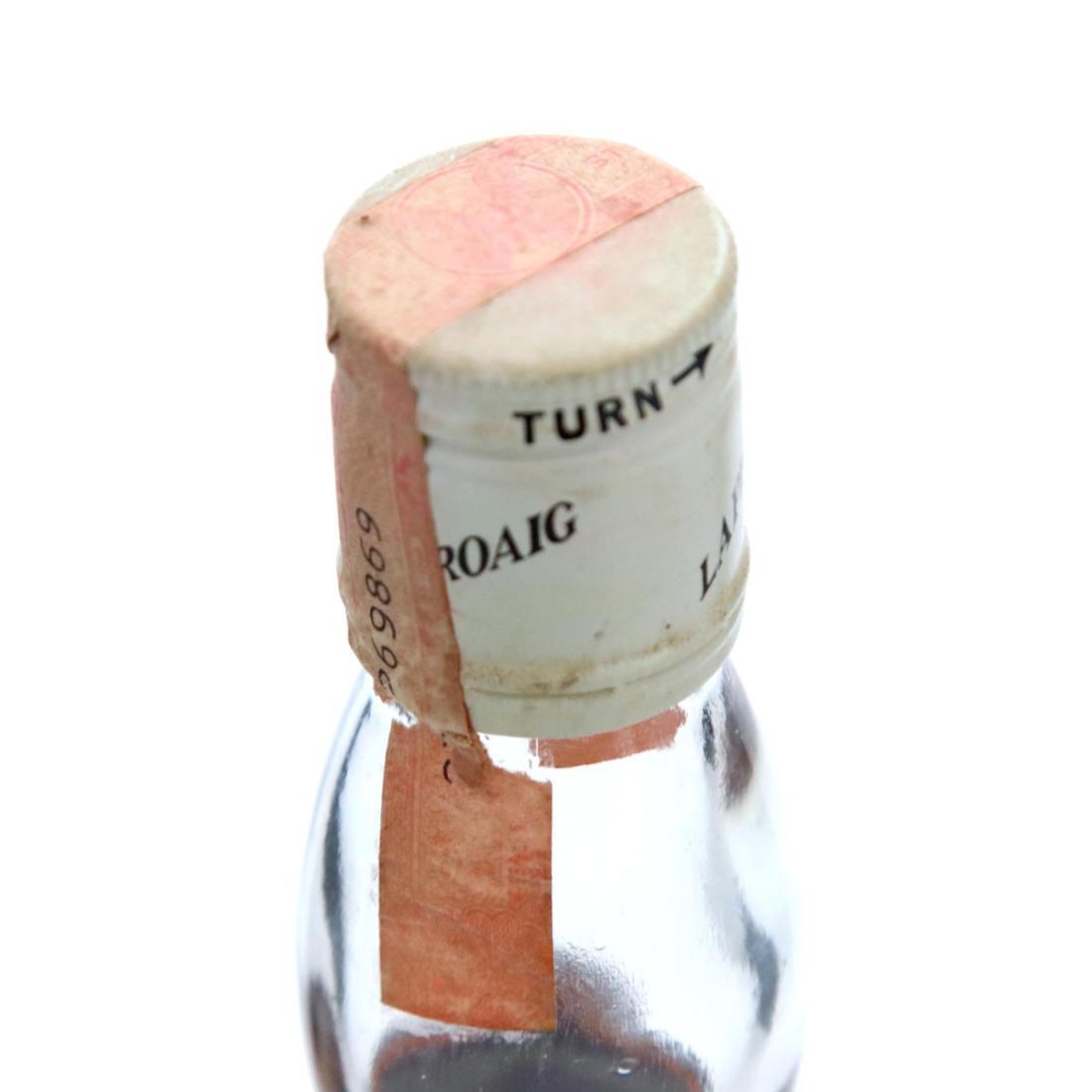 Laphroaig 10 Year Old