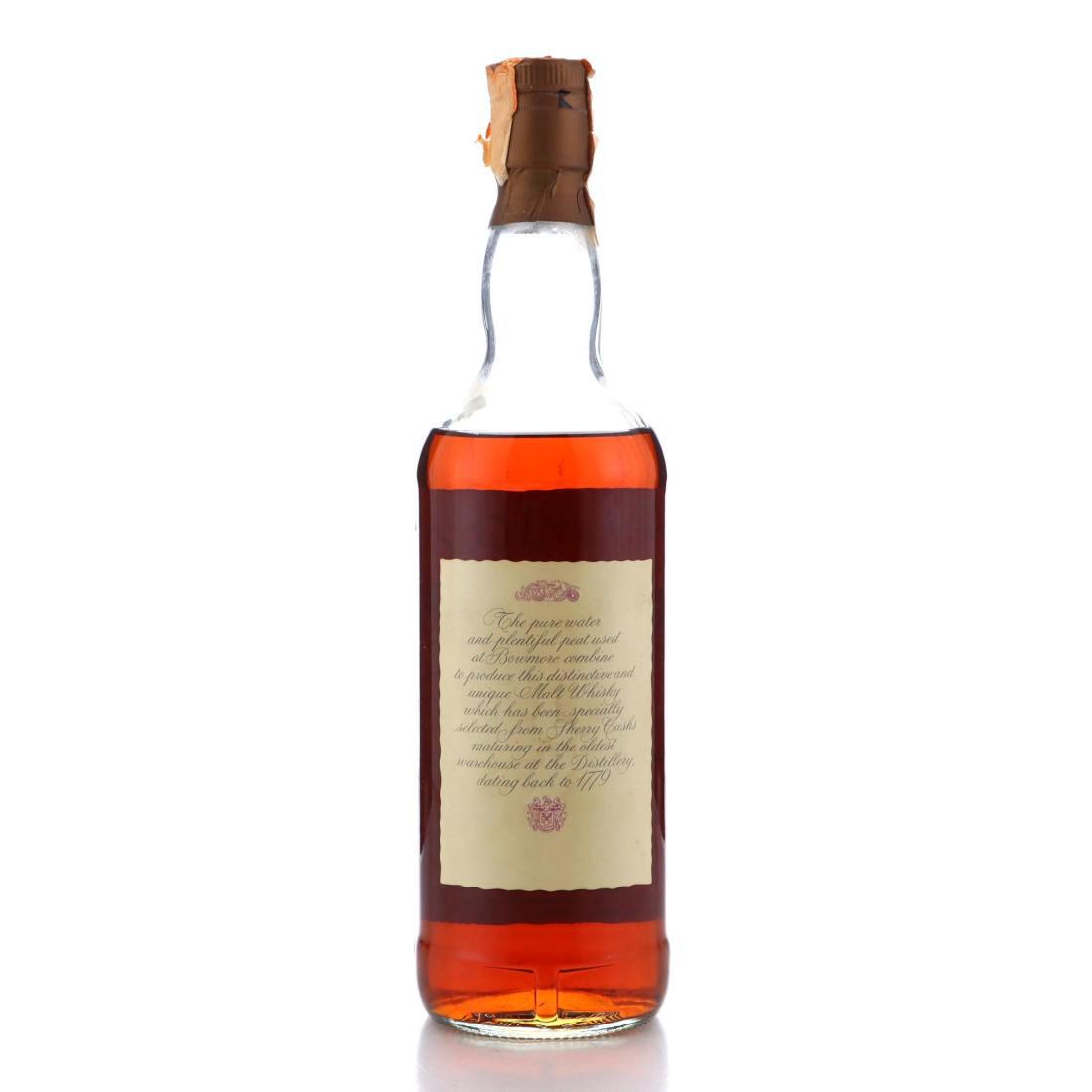 Bowmore 1965 Full Strength