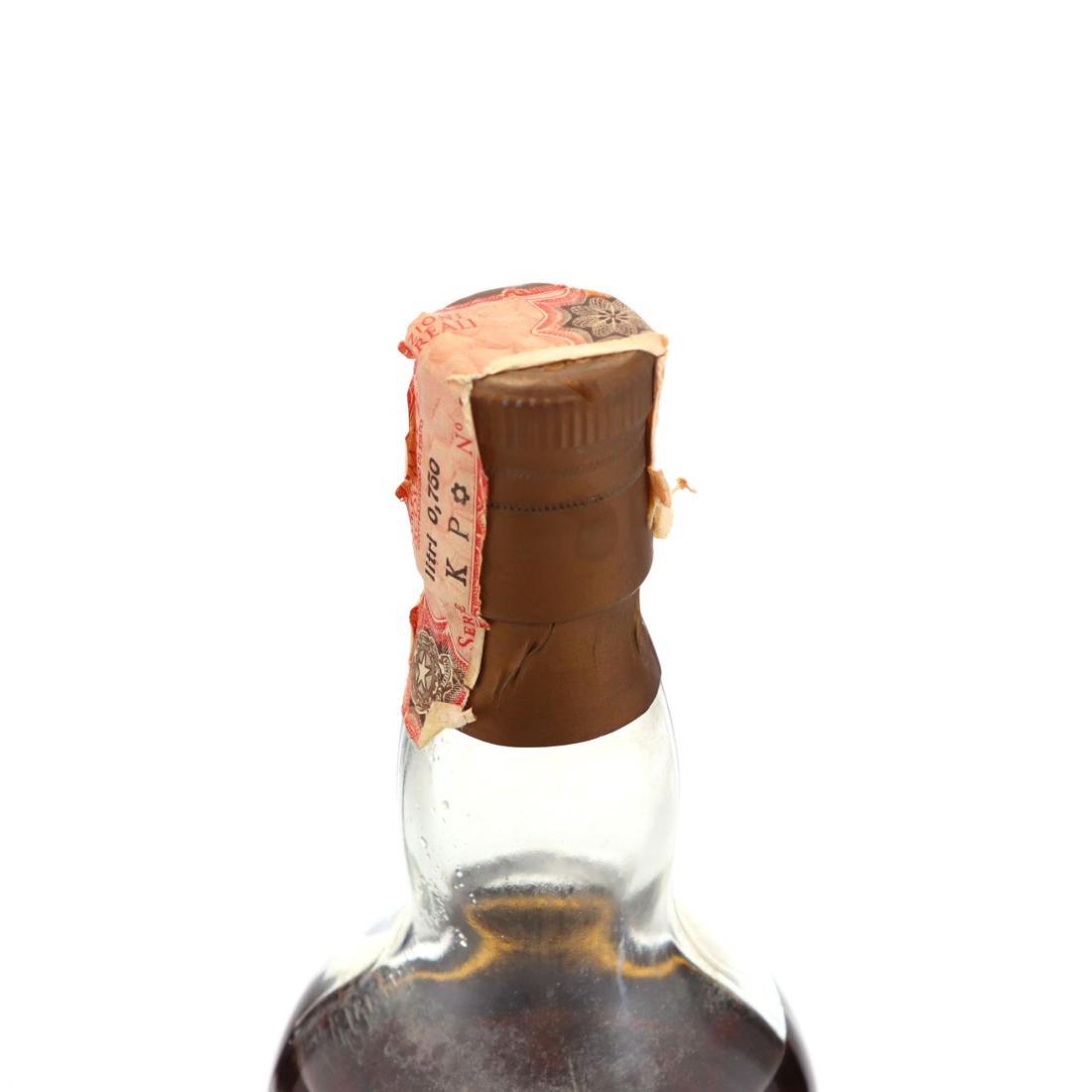Bowmore 1965 Full Strength