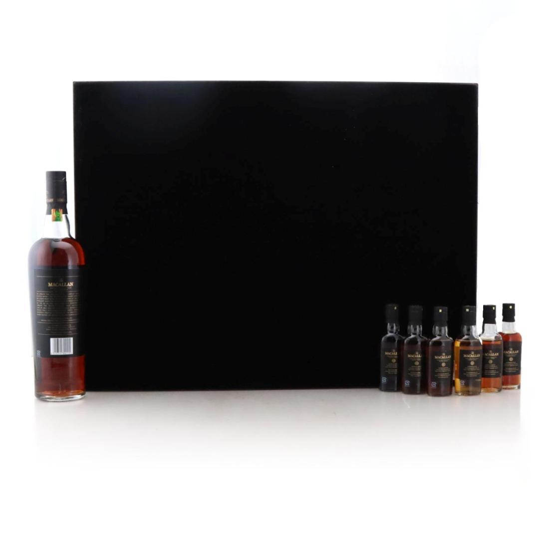 Macallan Masters of Photography - Mario Testino