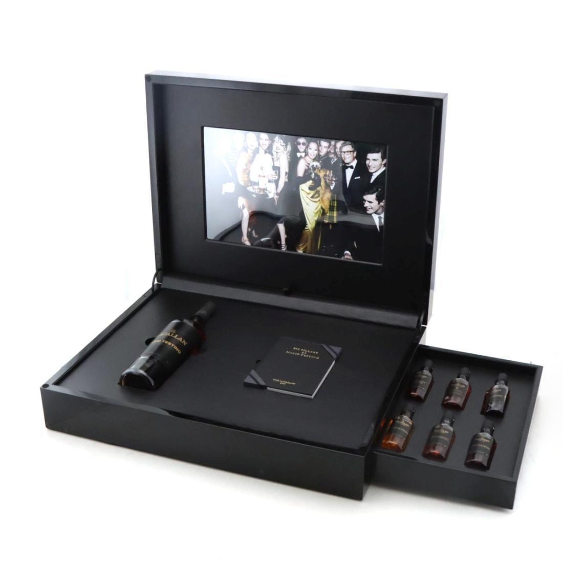 Macallan Masters of Photography - Mario Testino