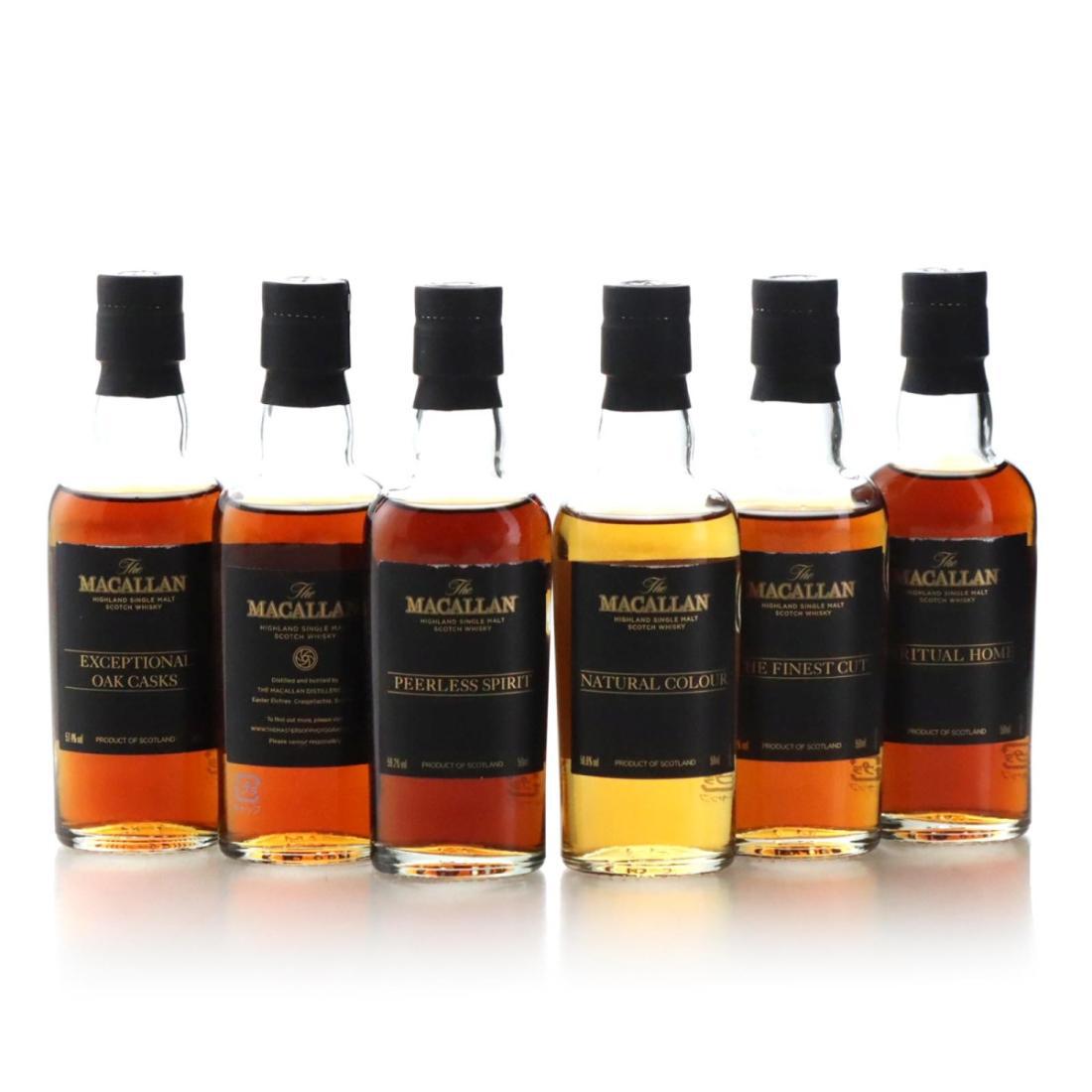 Macallan Masters of Photography - Mario Testino