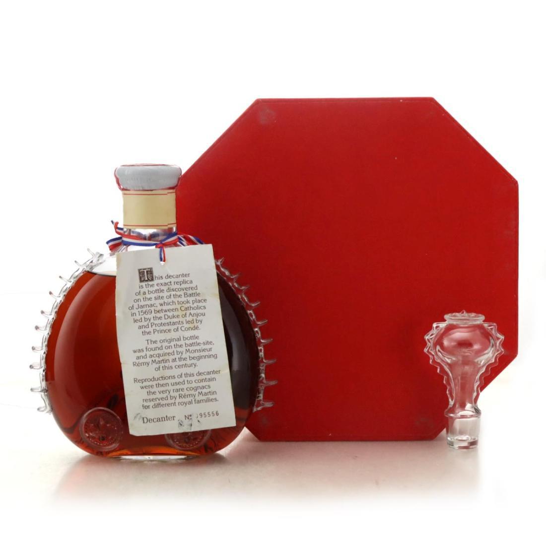Rémy Martin  Louis XIII Very Old Grande Champagne Cognac