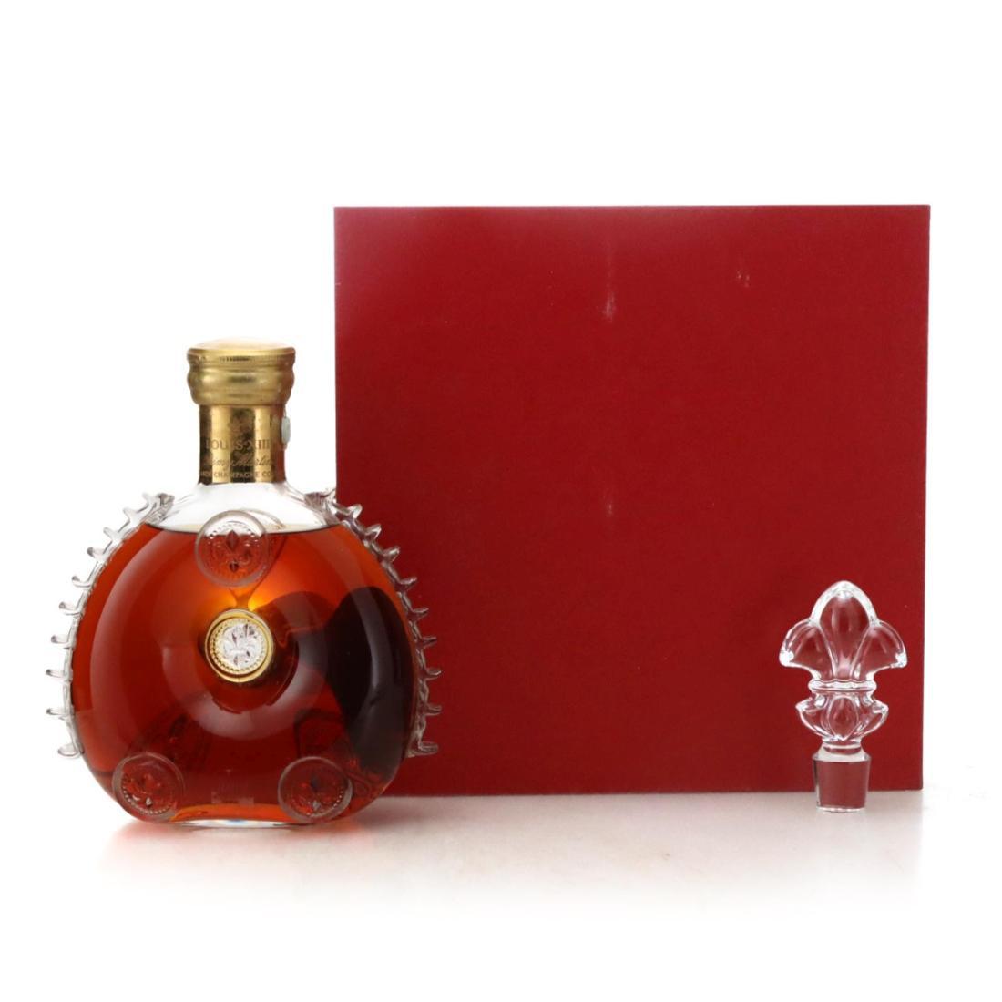 Rémy Martin  Louis XIII Grande Champagne Cognac