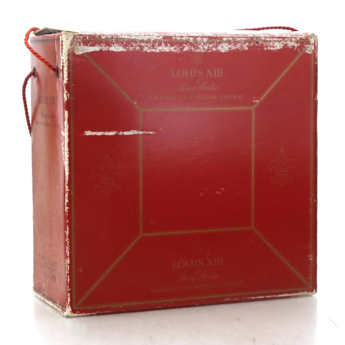 Rémy Martin  Louis XIII Grande Champagne Cognac