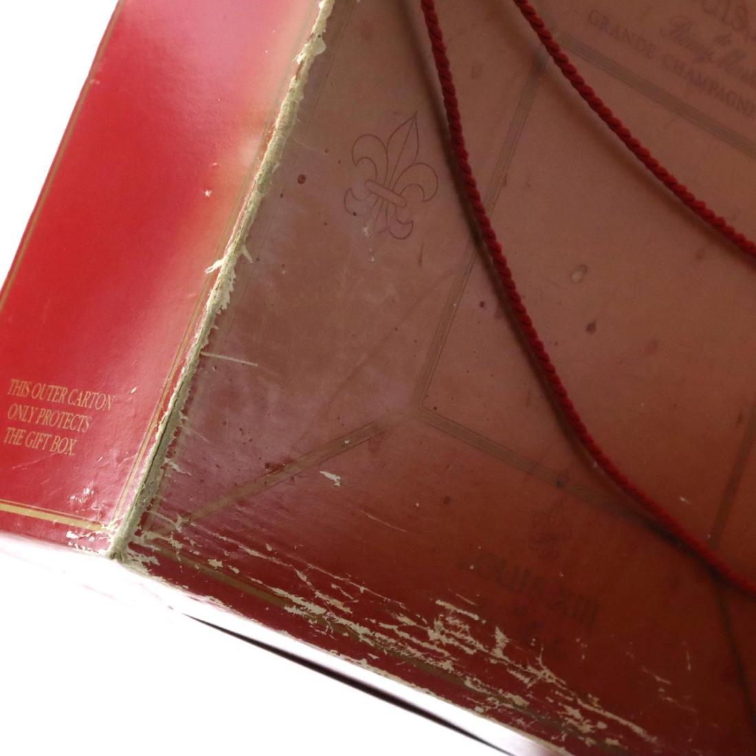 Rémy Martin  Louis XIII Grande Champagne Cognac