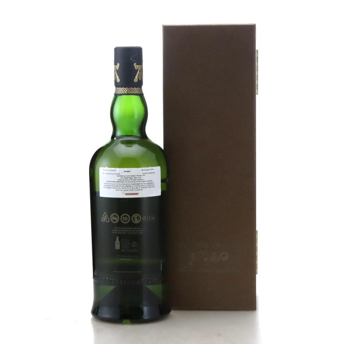 Ardbeg Private Single Cask 20 Year Old