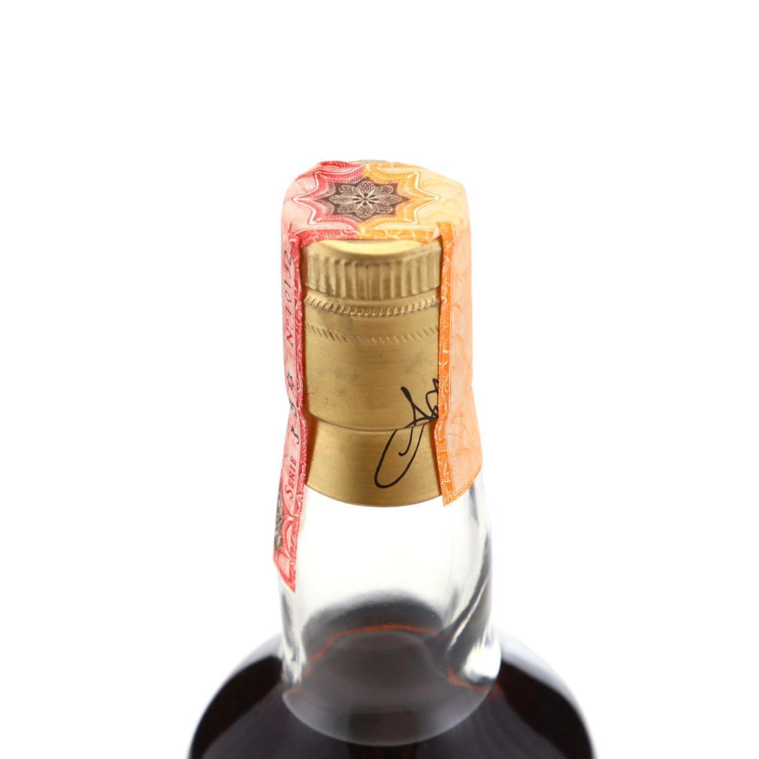 Macallan 1971 Matured in Sherry Wood