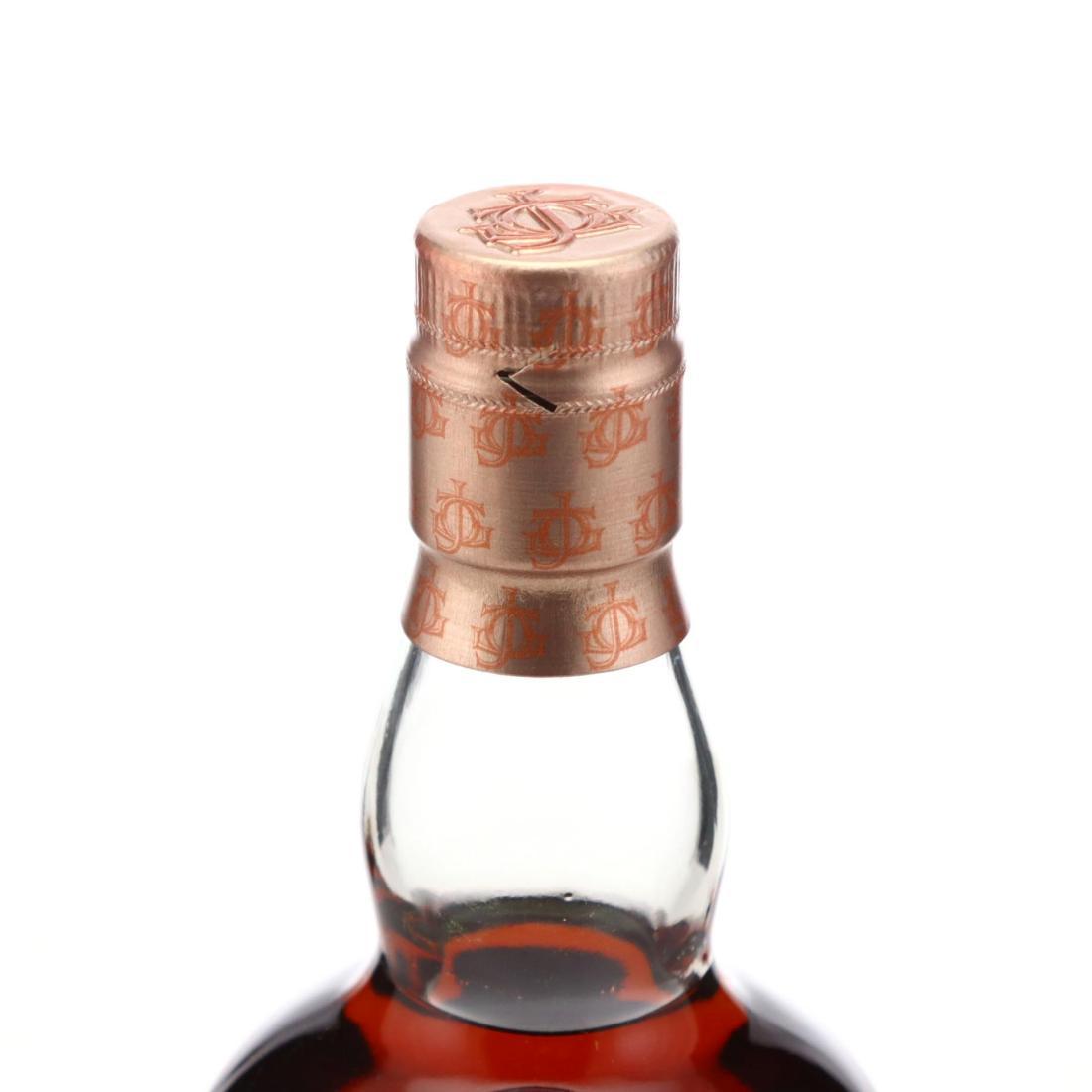Glenfarclas 50 Year Old Sherry Cask Strength