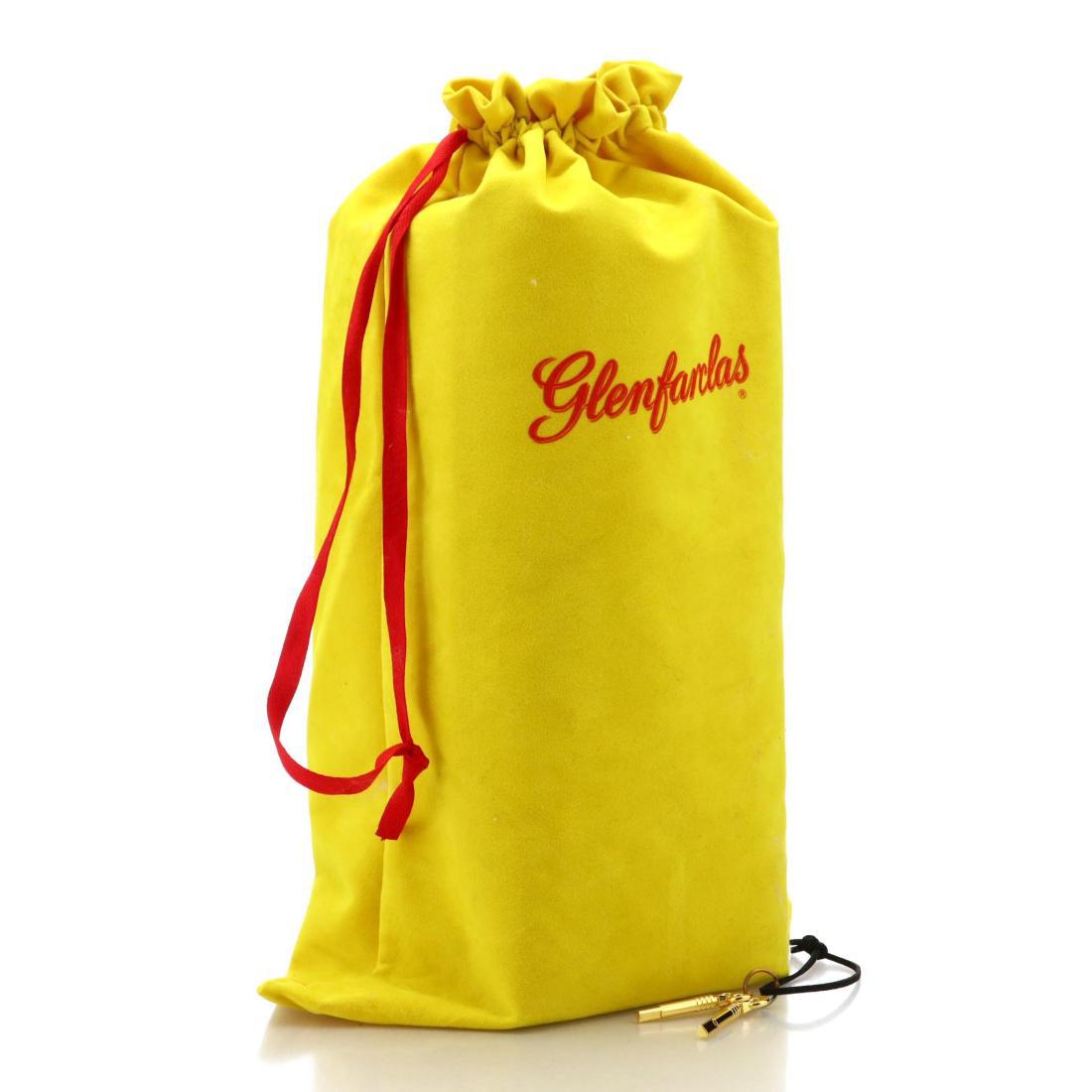 Glenfarclas 50 Year Old Sherry Cask Strength