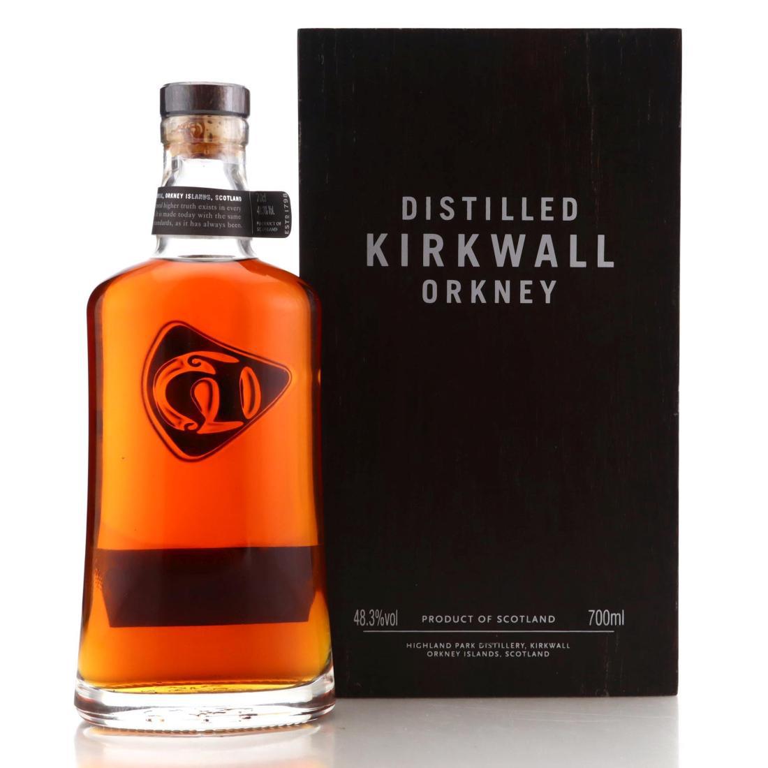 Highland Park 40 Year Old
