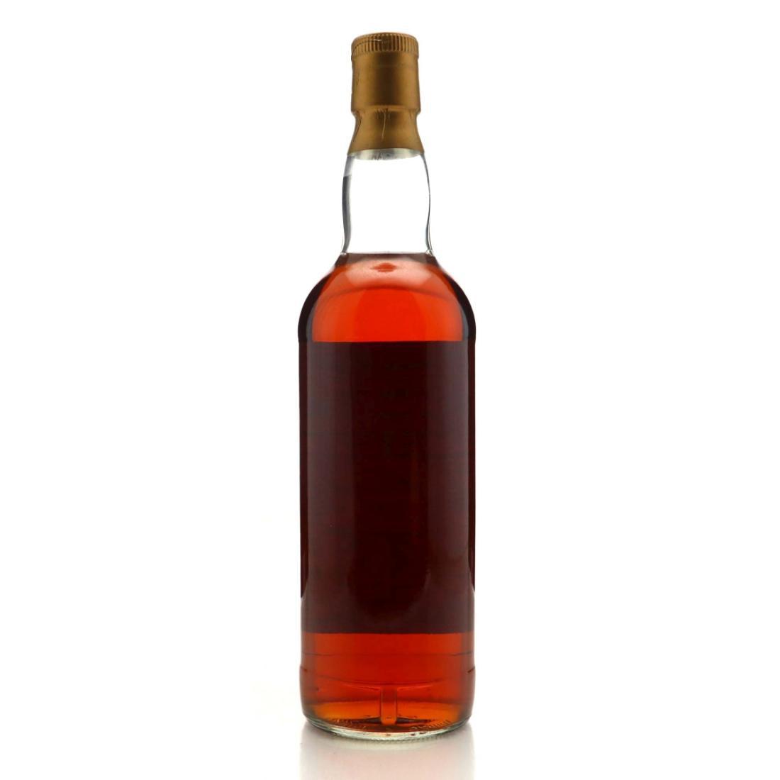 Laphroaig 1987 17 Year Old